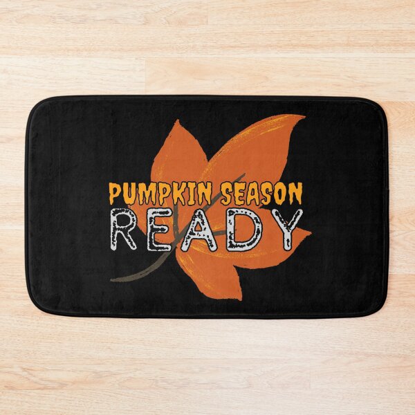 Item preview, Pumpkin Season Ready - Autumn Lover designed and sold by m95sim.