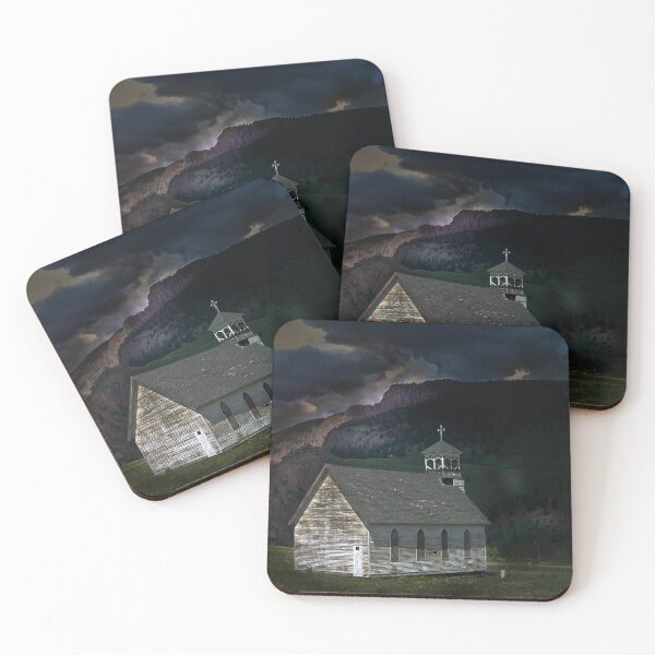 Item preview, Sunnyside Chapel designed and sold by May Finch.