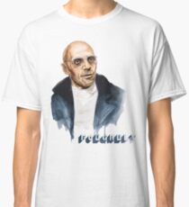 Foucault Classic T-Shirt