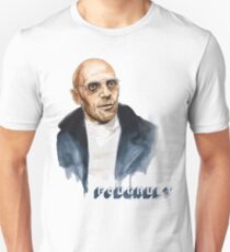 Foucault Unisex T-Shirt