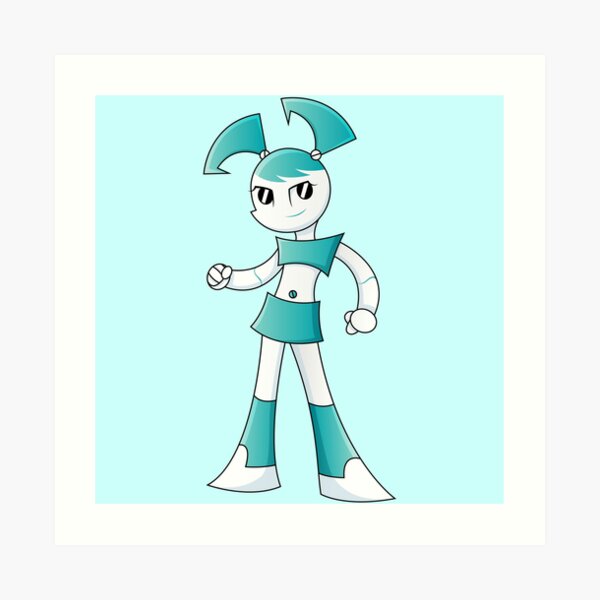 Jenny XJ9 Photographic Print for Sale by Sol-Domino