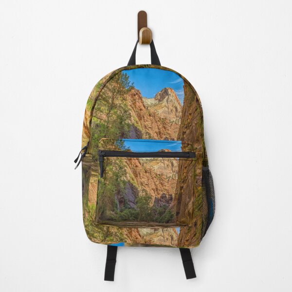 Item preview, The Narrows Zion National Park designed and sold by GestaltImagery.