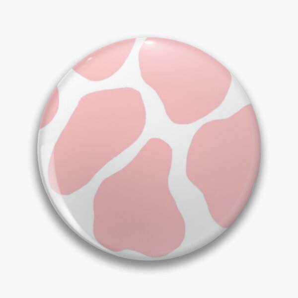 Item preview, Pink Cow Print  designed and sold by madeline rosen.