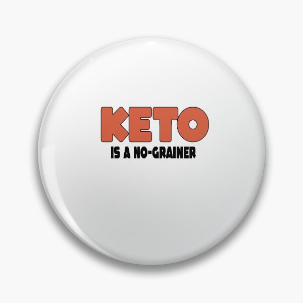 Item preview, Keto Diet Joke  Ketosis Ketones Low-Carb Dieters designed and sold by MillanMarketing.