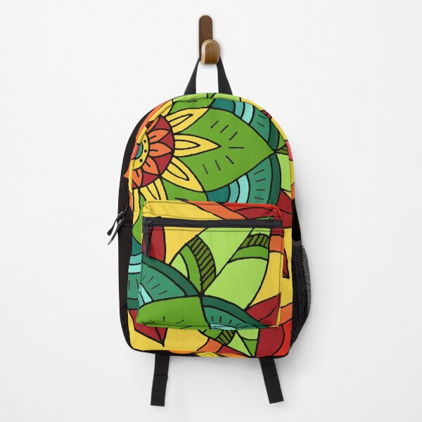 Item preview, Arte de mandala colorido designed and sold by susmitabasu.