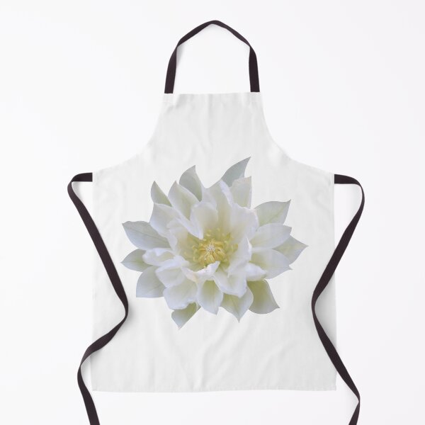 Item preview, White Clematis designed and sold by Orchyd.