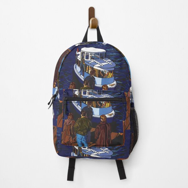 Item preview, Water Taxi Pickup designed and sold by James Hindermeier.