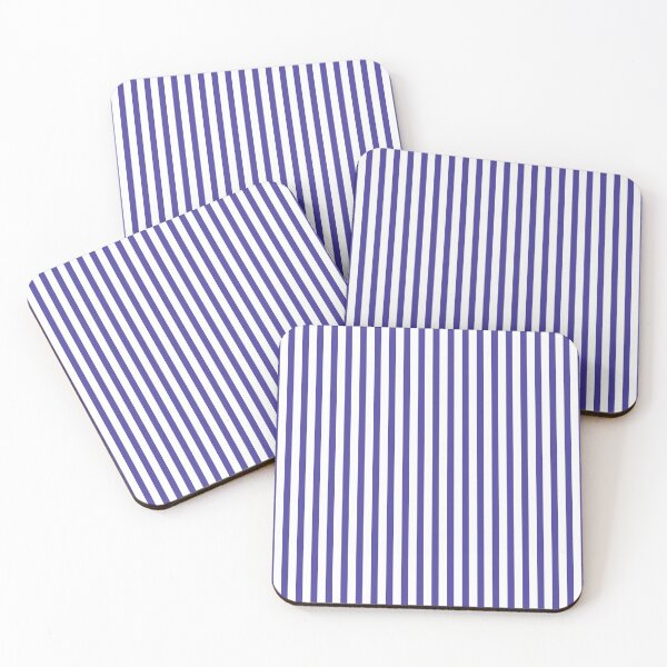 Artikelvorschau, Classic Vertical Stripes Colorful Stripe Pattern entworfen und verkauft von digitalvintage.