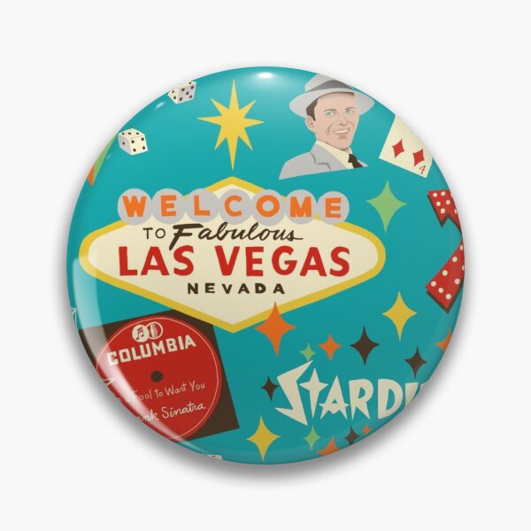 Item preview, Vintage Las Vegas designed and sold by Susan Faiola.