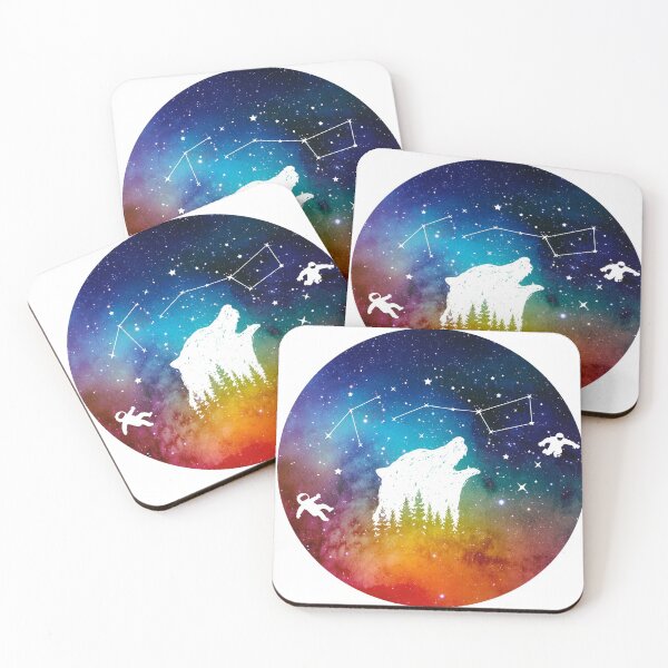 Item preview, Espacio de astrología designed and sold by Jrw-Design.