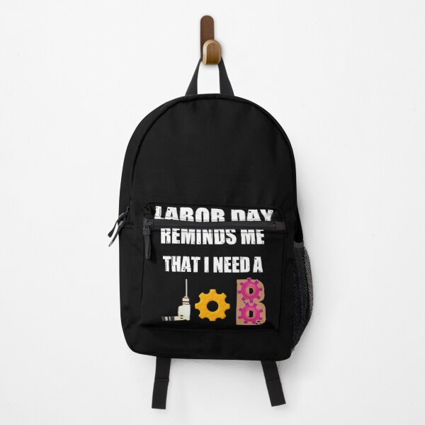 Item preview, Funny labor day designed and sold by SidTastic .