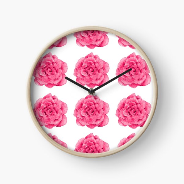 Item preview, Pink flowers designed and sold by antomanentti.