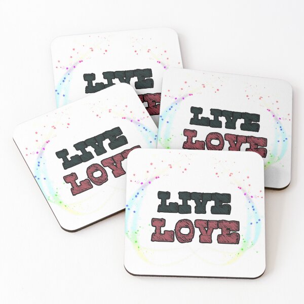 Item preview, RAINBOW of LOVE LIFE  designed and sold by WEShop23.