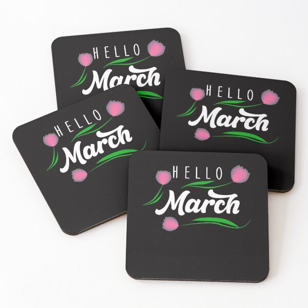 Item preview, Tulip March spring flower designed and sold by Imutobi.