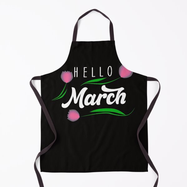 Item preview, Tulip March spring flower designed and sold by Imutobi.