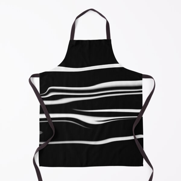 Item preview, black and white strokes designed and sold by DebbieT68.