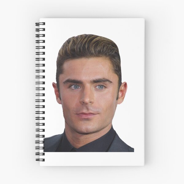 Item preview, Zac Efron designed and sold by emtursch12.