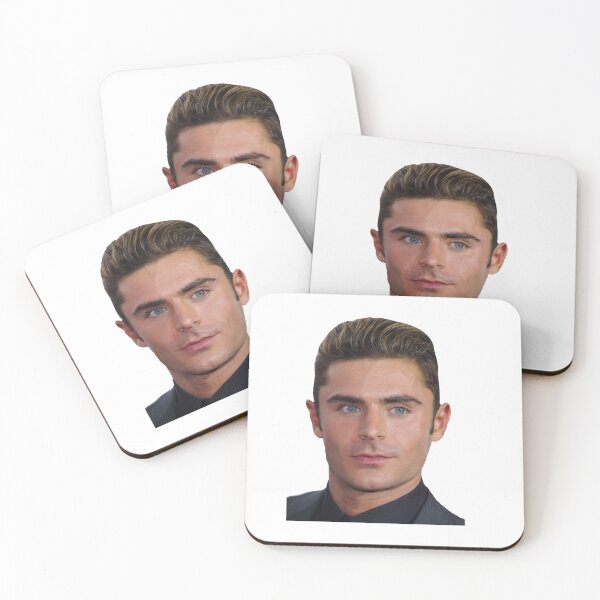 Item preview, Zac Efron designed and sold by emtursch12.