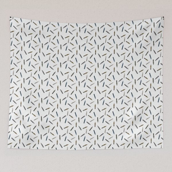 Item preview, Nibs designed and sold by Arts and Herbs.