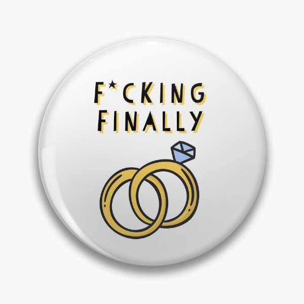 Item preview, Finally Wedding / Engagement designed and sold by Jrw-Design.