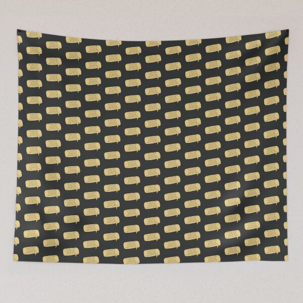 Item preview, Thou Answeredst Them designed and sold by agrapa.