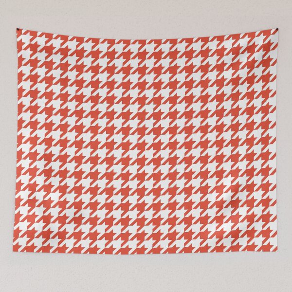 Item preview, Oversize Houndstooth Fall/Winter 2020 designed and sold by iconymous.