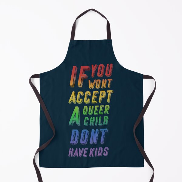 Item preview, Accepting a Queer Child designed and sold by PantasticPanic.