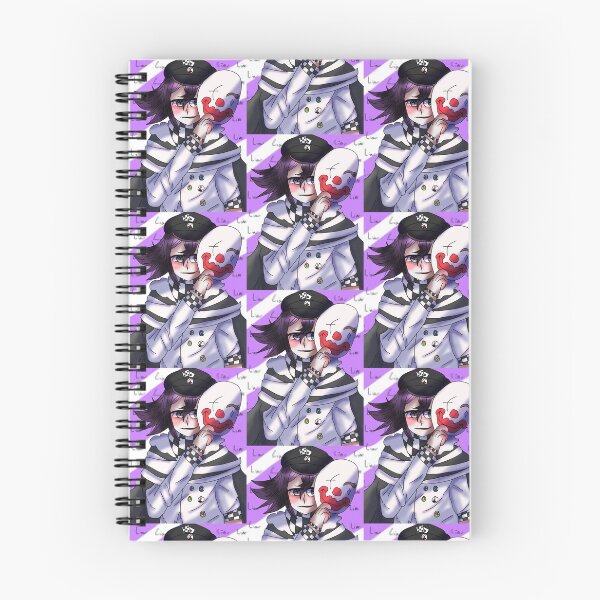 Artikelvorschau, Kokichi Ouma entworfen und verkauft von ultimateTraSh--.
