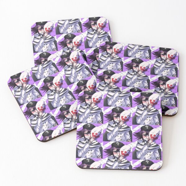 Artikelvorschau, Kokichi Ouma entworfen und verkauft von ultimateTraSh--.