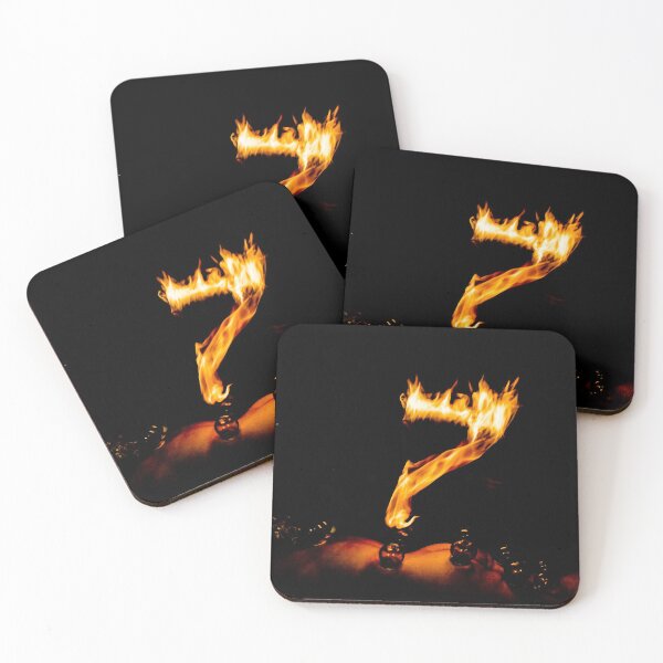 Item preview, Lucky Number 7 designed and sold by Enygma  Photography.