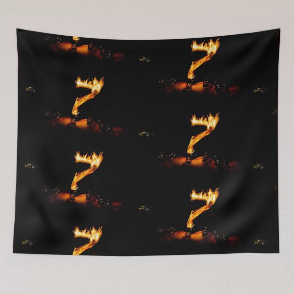 Item preview, Lucky Number 7 designed and sold by Enygma  Photography.