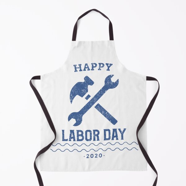 Item preview, Happy Labor Day 2020 Vintage Style - Best gifts for labor day 2020 designed and sold by TamGustam.