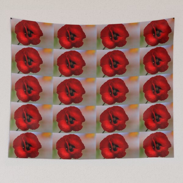 Item preview,  Lady Bird Poppy designed and sold by John Ray.