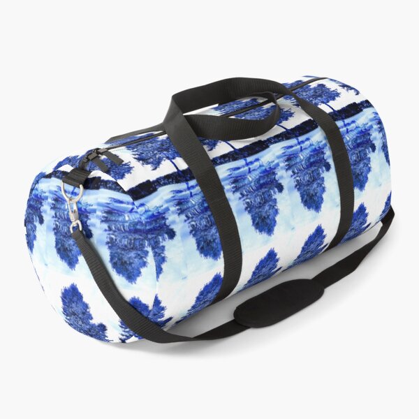 Item preview, Blue Tree Reflections designed and sold by Daniel Janda.