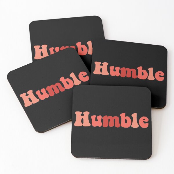 Aperçu de l'œuvre Humble créée et vendue par jasleenM.
