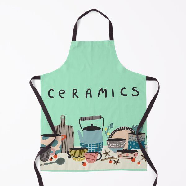 Item preview, Ceramics Class designed and sold by Teequeque.