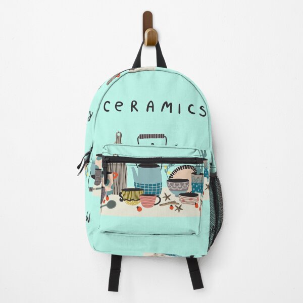 Item preview, Ceramics Class designed and sold by Teequeque.