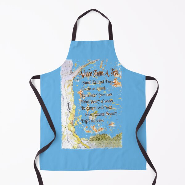 Item preview, Advice From A Tree designed and sold by CrookedTree.