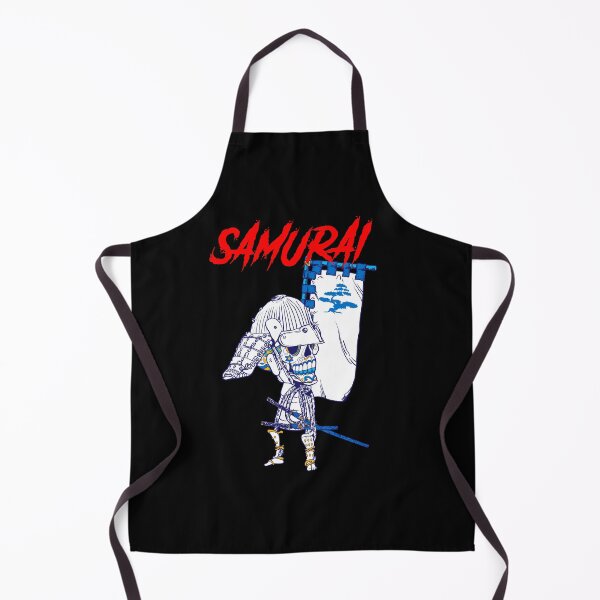 Item preview, Samurai - guardian of the emperor designed and sold by ThommyBLN.