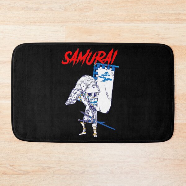 Item preview, Samurai - guardian of the emperor designed and sold by ThommyBLN.