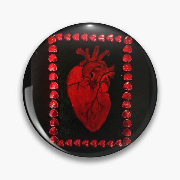 Item preview, Corazon designed and sold by XXX Zombieboy XXX.
