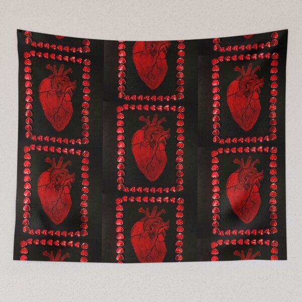 Item preview, Corazon designed and sold by XXX Zombieboy XXX.