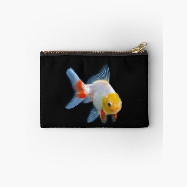 Item preview, Baby Tri colour Oranda Goldfish designed and sold by GregDorney.