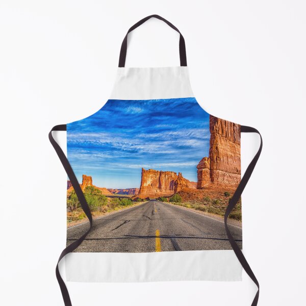 Item preview, Tower of Babel Arches National Park designed and sold by GestaltImagery.