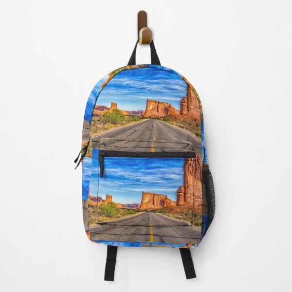 Item preview, Tower of Babel Arches National Park designed and sold by GestaltImagery.