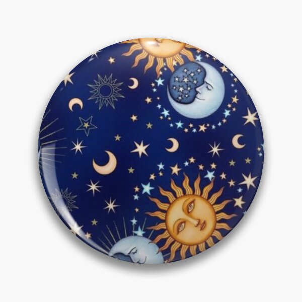 Item preview, Sun, Moon, and Stars Case designed and sold by hetalp04.