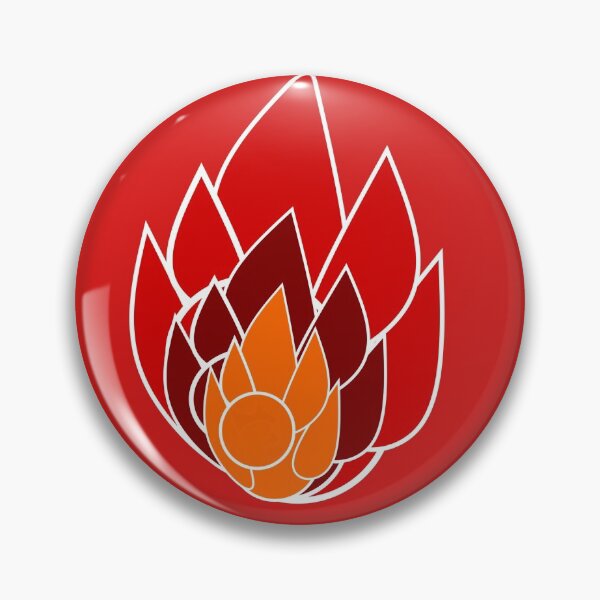 Item preview, Fire designed and sold by Kreaben.