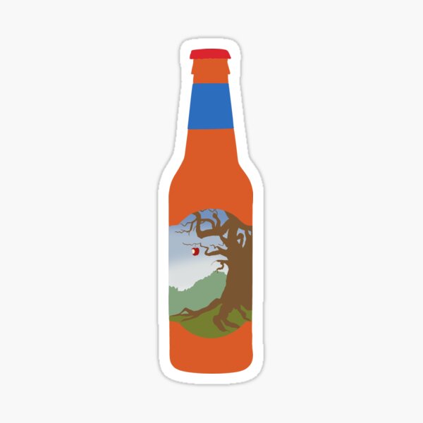 Item preview, Angry Cider designed and sold by Emily Sullivan.