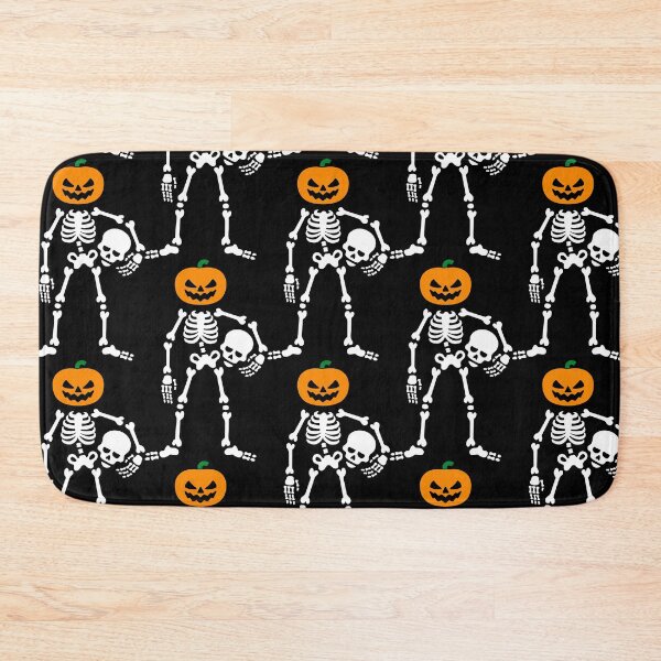 Item preview, HALLOWEEN SKULL designed and sold by ROJOCELESTEMX.