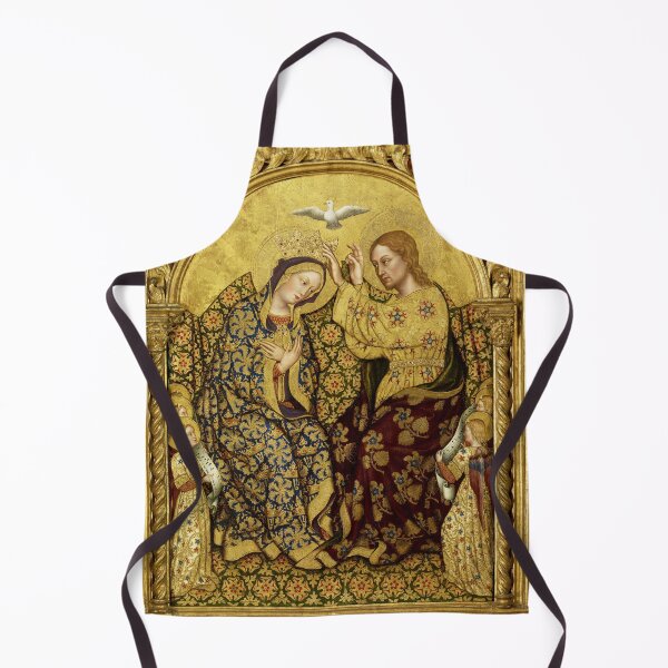 Item preview, Coronation of the Virgin Mary designed and sold by Shalone Cason.